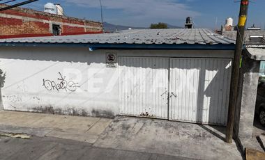 Terreno Tenencia Morelos - (3)