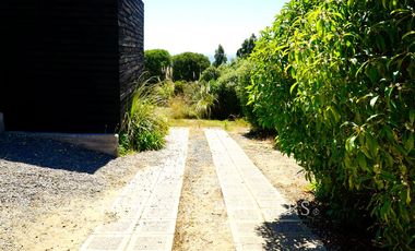 Pichilemu, Casa con Maravillosa vista a Punta de Lobos