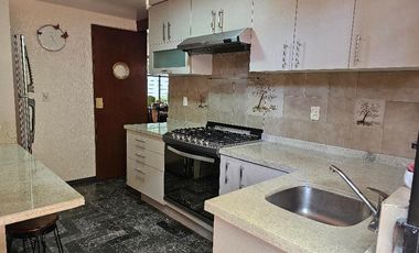 Casa en Renta Viveros del Valle, Tlalnepantla Edo. Méx