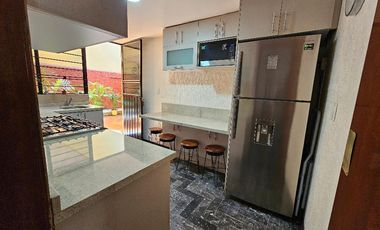 Casa en Renta Viveros del Valle, Tlalnepantla Edo. Méx