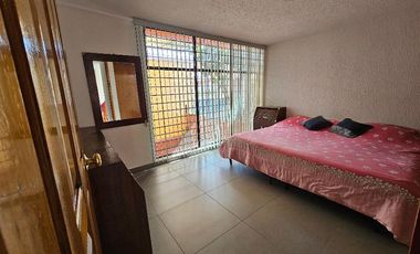 Casa en Renta Viveros del Valle, Tlalnepantla Edo. Méx