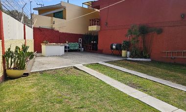 Casa en Renta Viveros del Valle, Tlalnepantla Edo. Méx