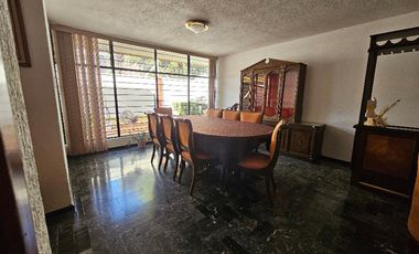 Casa en Renta Viveros del Valle, Tlalnepantla Edo. Méx