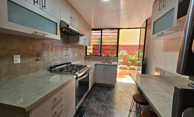 Casa en Renta Viveros del Valle, Tlalnepantla Edo. Méx