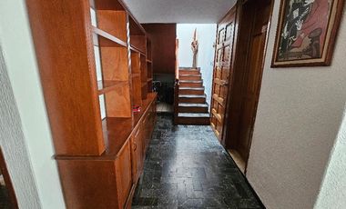 Casa en Renta Viveros del Valle, Tlalnepantla Edo. Méx