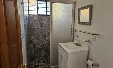 Casa en Renta Viveros del Valle, Tlalnepantla Edo. Méx