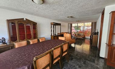 Casa en Renta Viveros del Valle, Tlalnepantla Edo. Méx