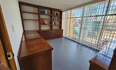 Casa en Renta Viveros del Valle, Tlalnepantla Edo. Méx