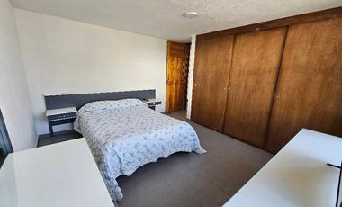 Casa en Renta Viveros del Valle, Tlalnepantla Edo. Méx