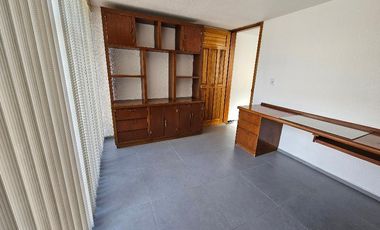 Casa en Renta Viveros del Valle, Tlalnepantla Edo. Méx