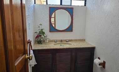 Casa en Renta Viveros del Valle, Tlalnepantla Edo. Méx