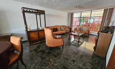Casa en Renta Viveros del Valle, Tlalnepantla Edo. Méx