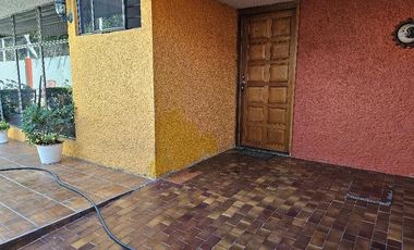 Casa en Renta Viveros del Valle, Tlalnepantla Edo. Méx