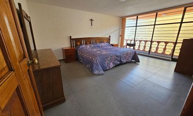 Casa en Renta Viveros del Valle, Tlalnepantla Edo. Méx
