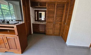 Casa en Renta Viveros del Valle, Tlalnepantla Edo. Méx