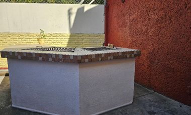 Casa en Renta Viveros del Valle, Tlalnepantla Edo. Méx