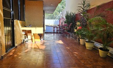 Casa en Renta Viveros del Valle, Tlalnepantla Edo. Méx