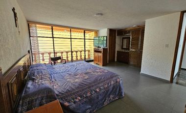 Casa en Renta Viveros del Valle, Tlalnepantla Edo. Méx