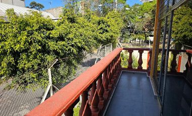Casa en Renta Viveros del Valle, Tlalnepantla Edo. Méx
