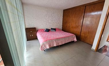Casa en Renta Viveros del Valle, Tlalnepantla Edo. Méx