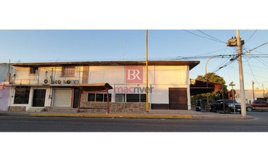 LOCAL EN VENTA EN COL. CENTRO. CD. OBREGÓN, SONORA