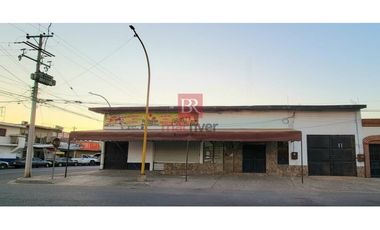 LOCAL EN VENTA EN COL. CENTRO. CD. OBREGÓN, SONORA