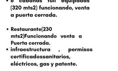 Local Comercial en Venta en Las Dunas, Quillón