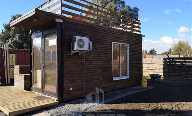 Local Comercial en Venta en Las Dunas, Quillón