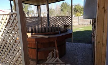 Local Comercial en Venta en Las Dunas, Quillón