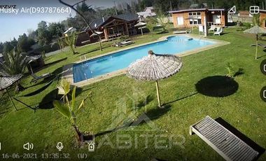 Local Comercial en Venta en Las Dunas, Quillón