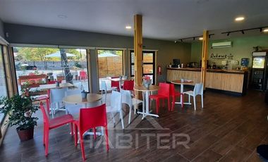Local Comercial en Venta en Las Dunas, Quillón