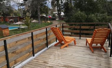 Local Comercial en Venta en Las Dunas, Quillón