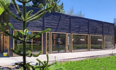 Local Comercial en Venta en Las Dunas, Quillón