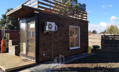 Local Comercial en Venta en Las Dunas, Quillón