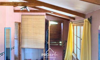 Parcela en Venta en Venta Parcela de Terreno Plano 6.235 m2, Lomas del Aguila, Champa, Paine