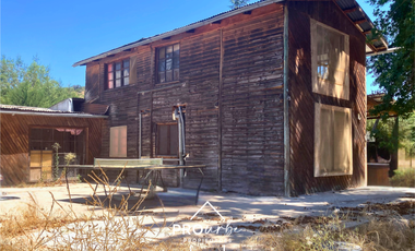 Parcela en Venta en Venta Parcela de Terreno Plano 6.235 m2, Lomas del Aguila, Champa, Paine