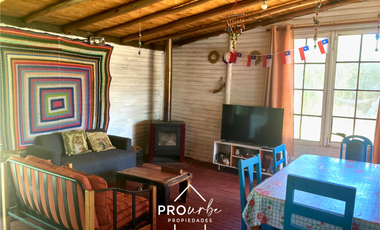Parcela en Venta en Venta Parcela de Terreno Plano 6.235 m2, Lomas del Aguila, Champa, Paine