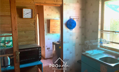 Parcela en Venta en Venta Parcela de Terreno Plano 6.235 m2, Lomas del Aguila, Champa, Paine