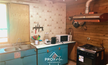 Parcela en Venta en Venta Parcela de Terreno Plano 6.235 m2, Lomas del Aguila, Champa, Paine