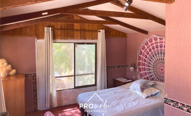 Parcela en Venta en Venta Parcela de Terreno Plano 6.235 m2, Lomas del Aguila, Champa, Paine