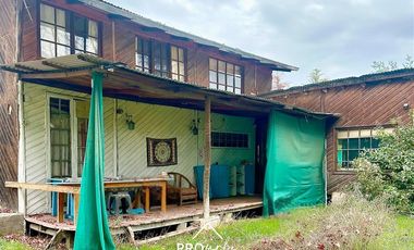 Parcela en Venta en Venta Parcela de Terreno Plano 6.235 m2, Lomas del Aguila, Champa, Paine