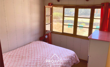 Parcela en Venta en Venta Parcela de Terreno Plano 6.235 m2, Lomas del Aguila, Champa, Paine