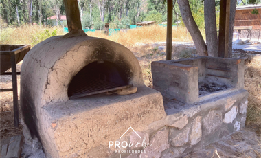 Parcela en Venta en Venta Parcela de Terreno Plano 6.235 m2, Lomas del Aguila, Champa, Paine