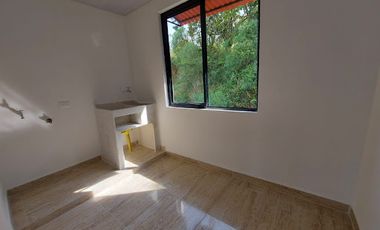 Arriendo/Venta de APARTAMENTO en SANTA ROSA DE CABAL