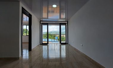 Arriendo/Venta de APARTAMENTO en SANTA ROSA DE CABAL
