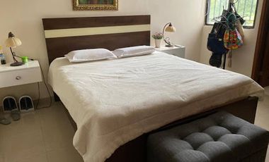 Arriendo/Venta de APARTAMENTO en BARRANQUILLA