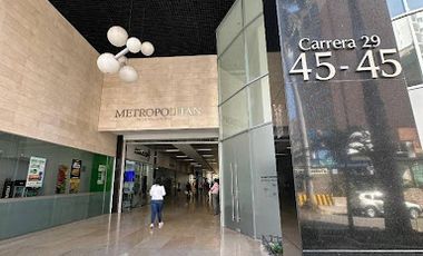 VENTA de OFICINAS en BUCARAMANGA