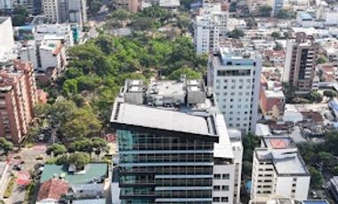 VENTA de OFICINAS en BUCARAMANGA