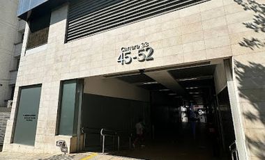 VENTA de OFICINAS en BUCARAMANGA