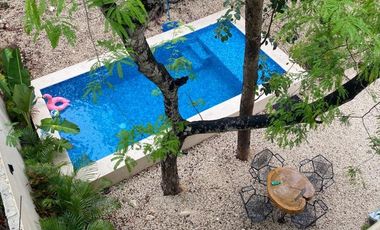 Casa acabado Chukum, en Tulum Quintana Roo